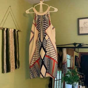 Dress size L